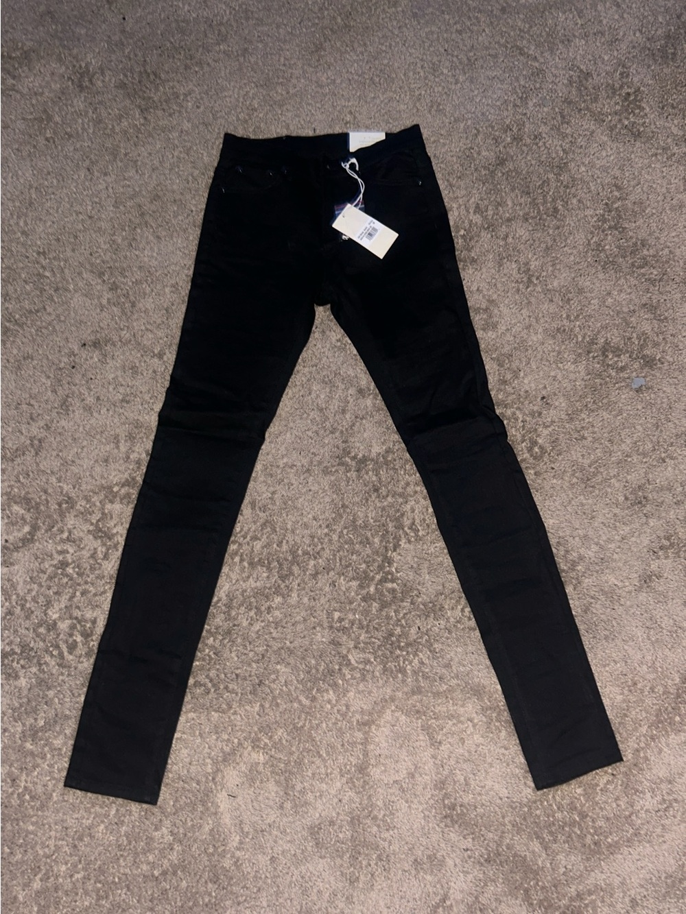 Mnml jeans